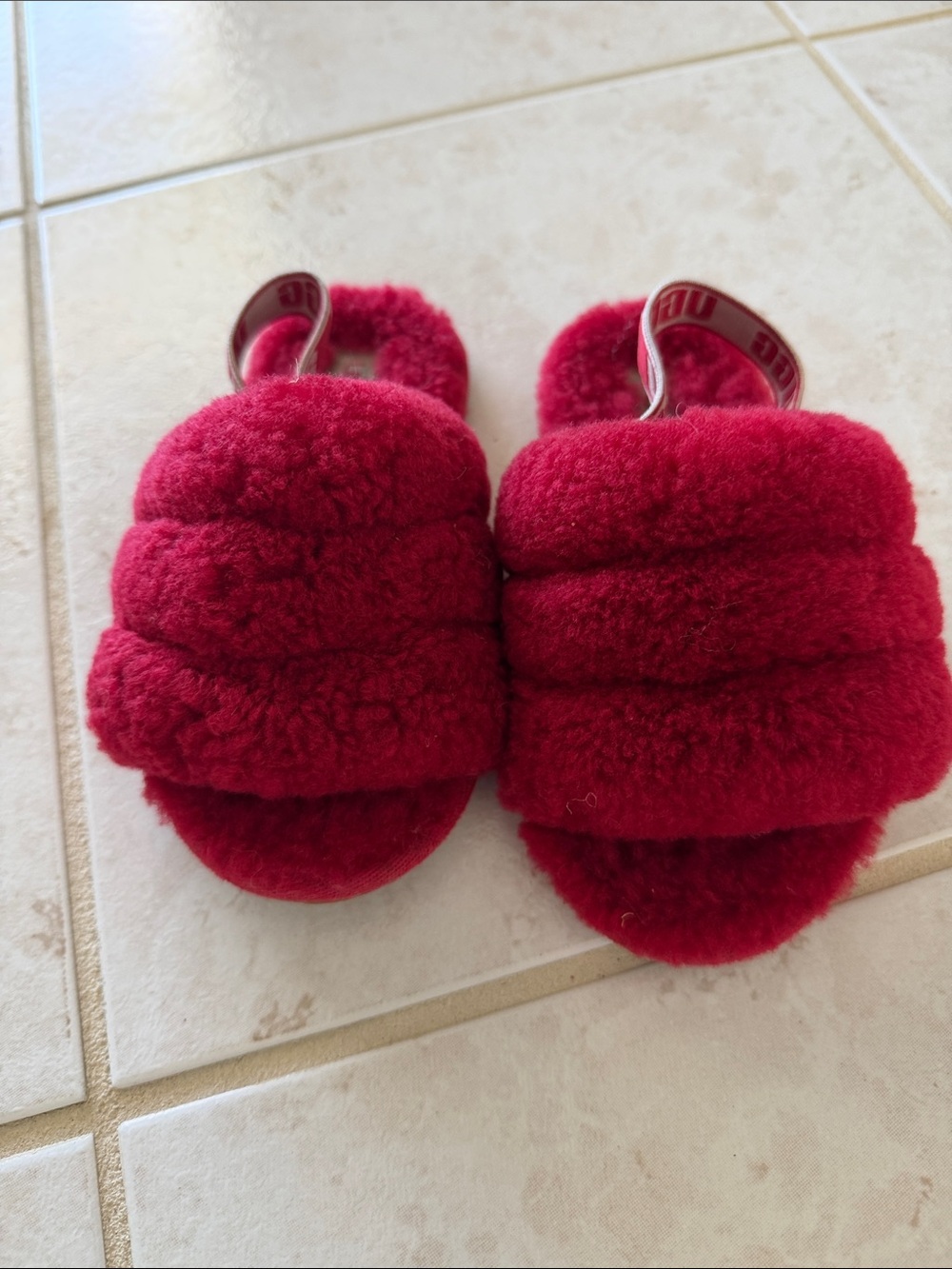 Ugg Slippers